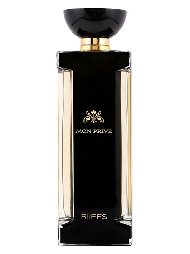 Mon Privé Riiffs Perfumes pro ženy a muže