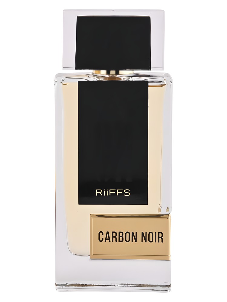 Carbon Noir Riiffs Perfumes cologne - a new fragrance for men 2024