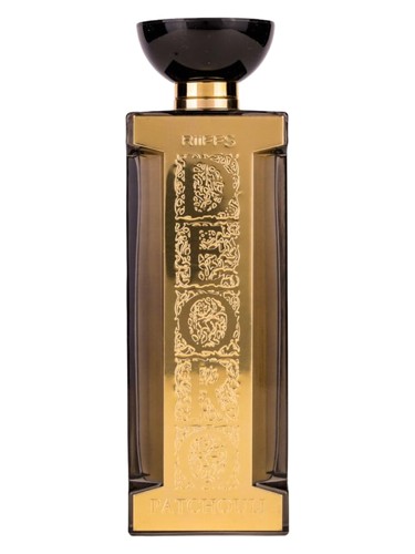 Patchouli De Oro Riiffs Perfumes pro ženy a muže 