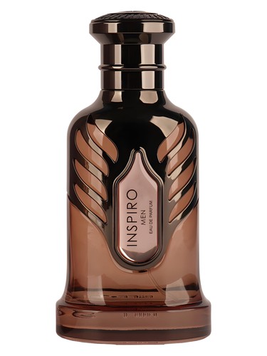 Inspiro Men Riiffs Perfumes pro muže 