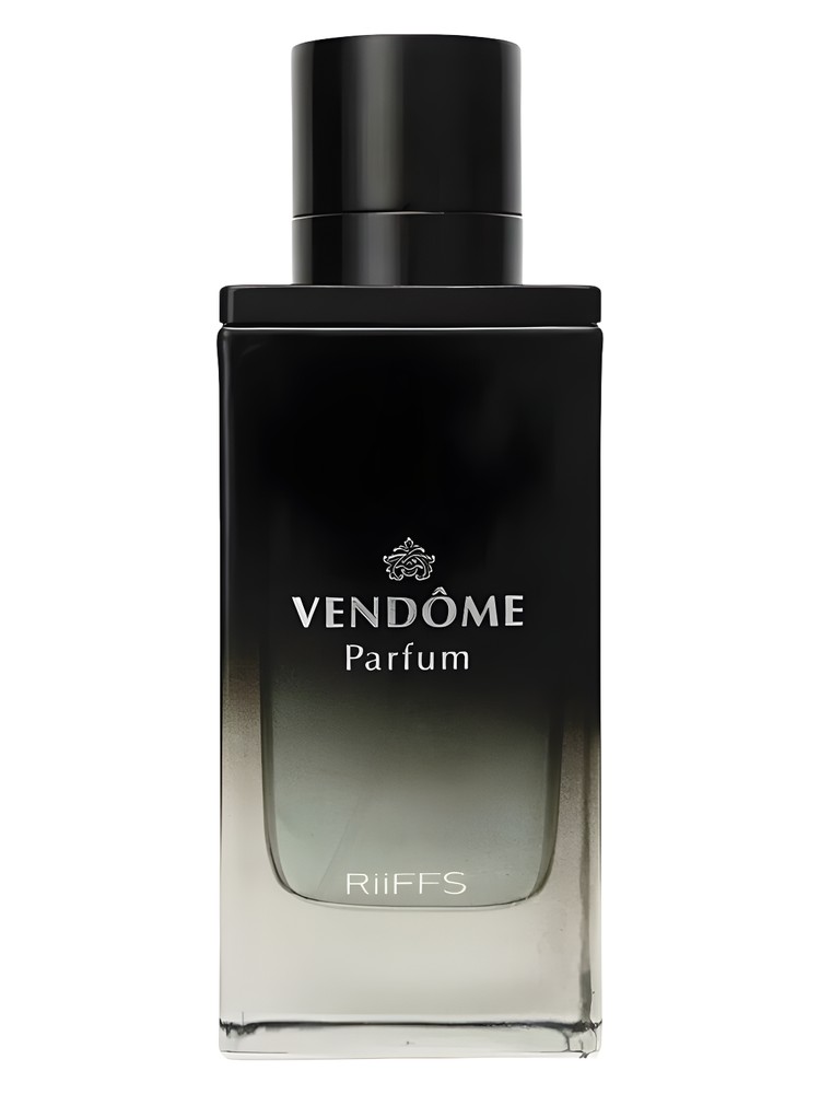 Vendôme Riiffs Perfumes cologne - a new fragrance for men 2024