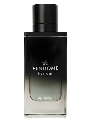 Vendôme Riiffs Perfumes pro muže