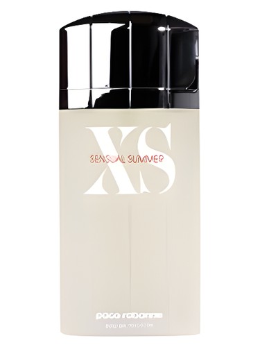 XS Pour Homme Sensual Summer Rabanne pro muže 