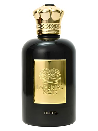 Imperial Noir Riiffs Perfumes pro muže 