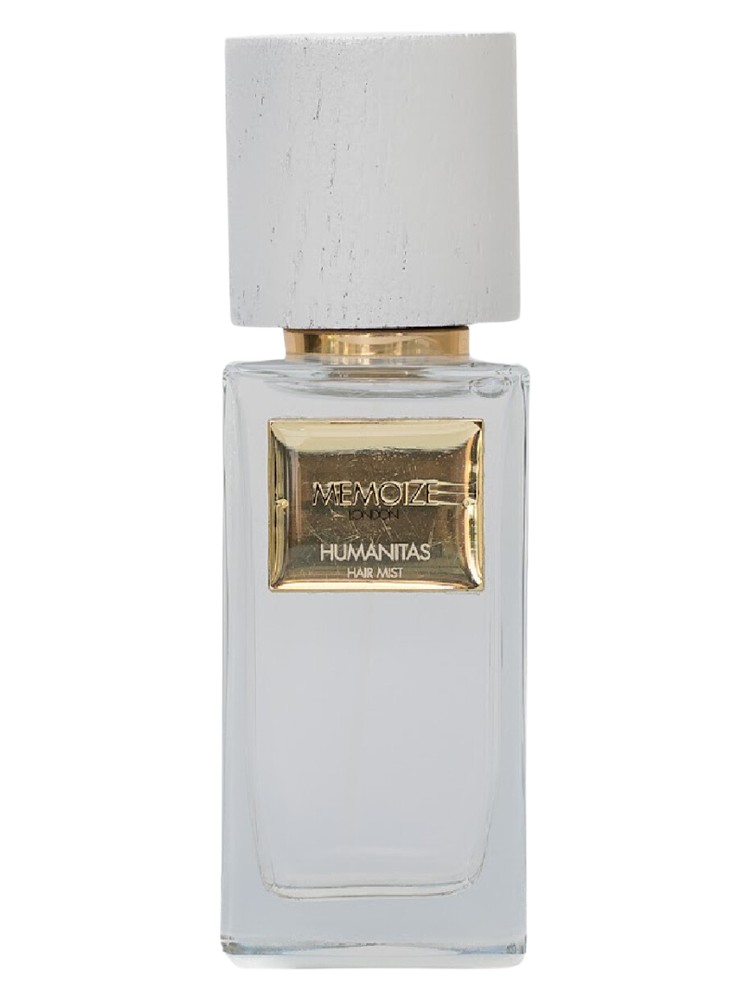 Humanitas Hair Mist Memoize London perfume - a new fragrance for women ...