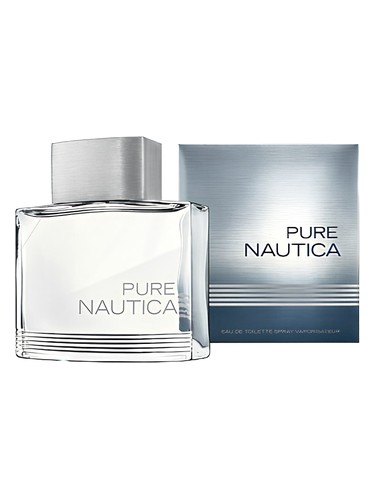 Pure Nautica Nautica pro muže 