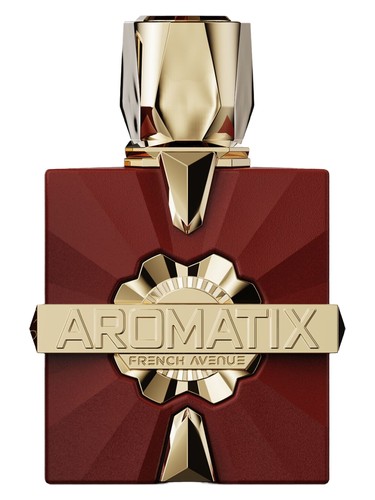 perfume Carnal Desire Aromatix X French Avenue pro ženy a muže 