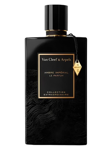 激安の Le Impérial Ambre Parfum perfume Arpels & Cleef Van 香水(ユニセックス)