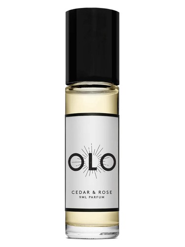 Cedar &amp; Rose OLO pro ženy a muže 