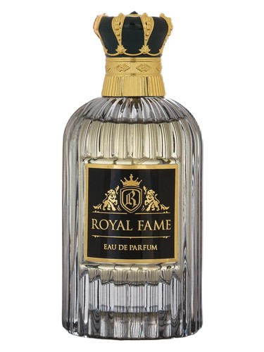 Royal Fame