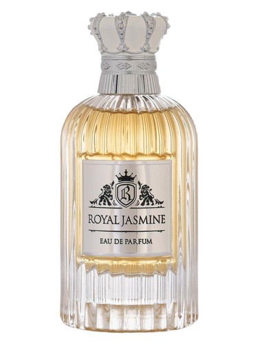 Royal Jasmine