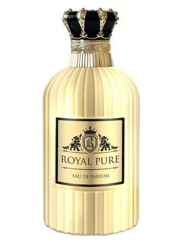 Royal Pure Assala Prime pro ženy a muže 