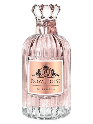 Royal Rose Assala Prime pro ženy a muže 