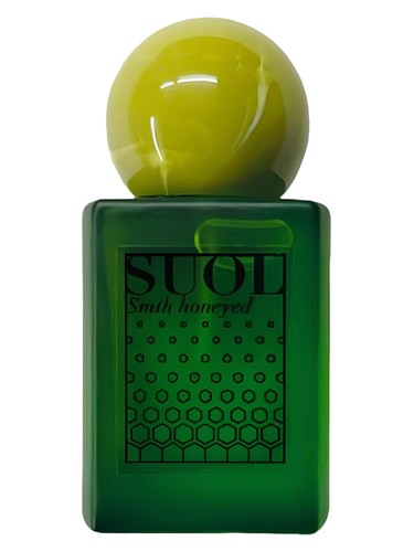 Smth honeyed Suol Perfumes pro ženy a muže