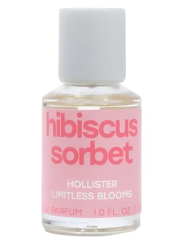 perfume Hibiscus Sorbet Hollister pro ženy 