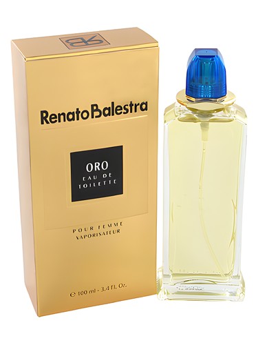 Oro Renato Balestra pro ženy 