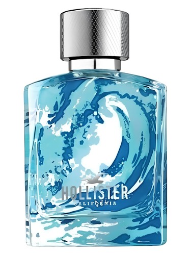 Wave Surf by Hollister