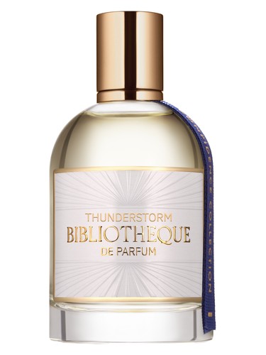 Thunderstorm Bibliothèque de Parfum pro ženy a muže 