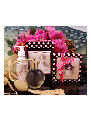 Dimanche La Bouquetiere pro ženy a muže 