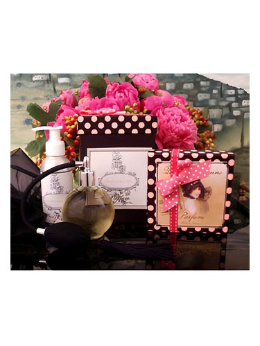 Embrasse Moi La Bouquetiere pro ženy