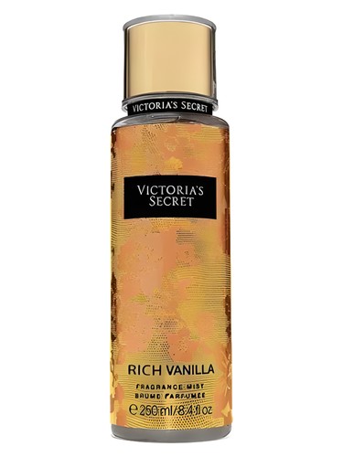 Rich Vanilla Victoria&#039;s Secret pro ženy 