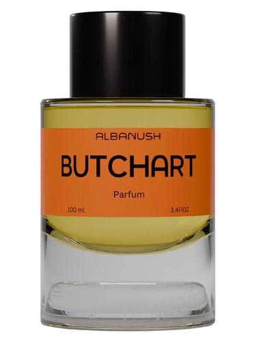 Butchart Albanush pro ženy a muže