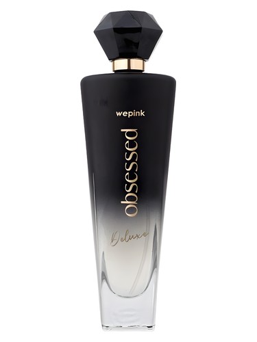 Obsessed Deluxe We Pink pro ženy 