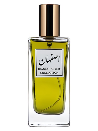 perfume Isfahan YANI pro ženy a muže 