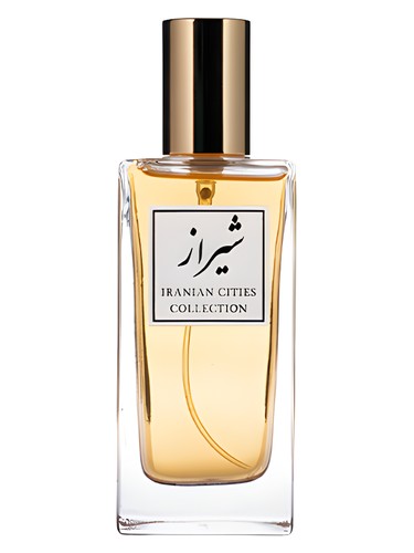 perfume Shiraz YANI pro ženy a muže 