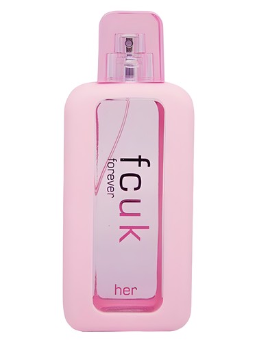 Forever Her FCUK pro ženy 