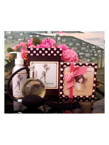 L'Aristocrate La Bouquetiere pro ženy 