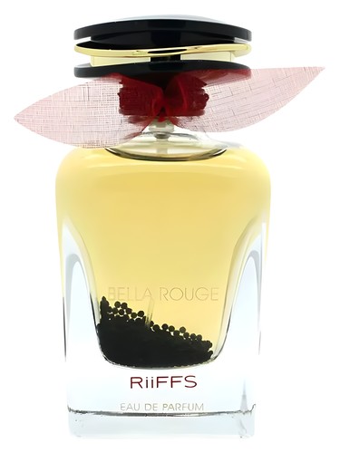 perfume Bella Rouge Riiffs Perfumes pro ženy 