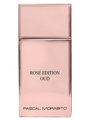 Rose Edition Oud Pascal Morabito pro ženy