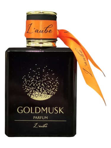 L'aube Goldmusk pro ženy a muže