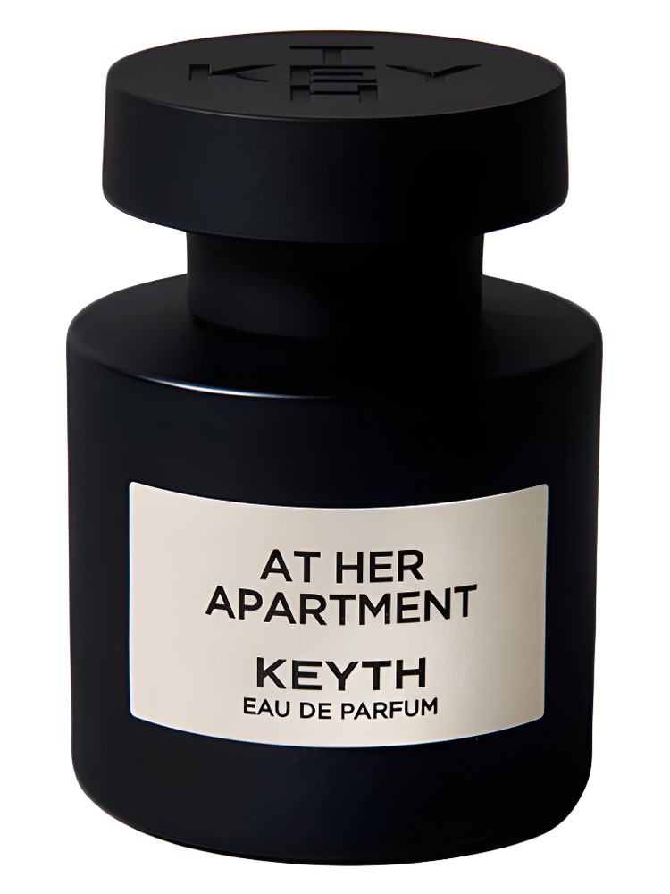 At Her Apartment Keyth perfume - a fragrance for women and men 2023
