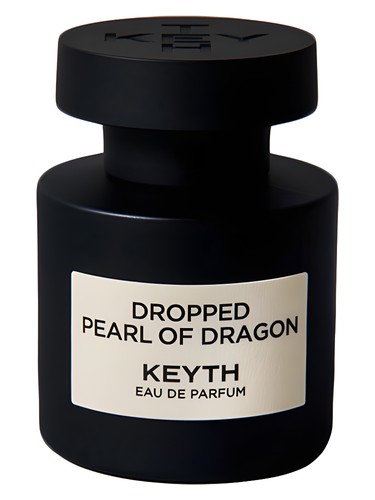 Dropped Pearl of Dragon Keyth pro ženy a muže 