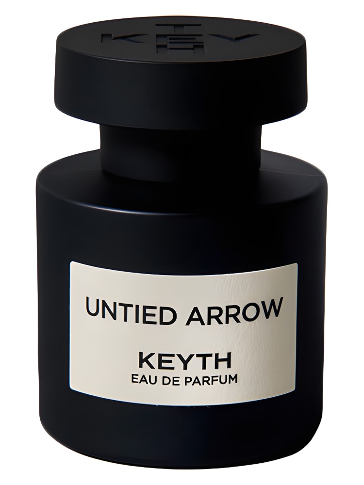 United Arrow Keyth perfume - a fragrance for women and men 2023