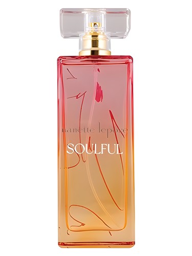 perfume Soulful Nanette Lepore pro ženy a muže 