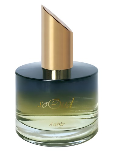 Aabir SoOud pro ženy a muže