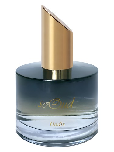 Hadìs SoOud pro ženy a muže