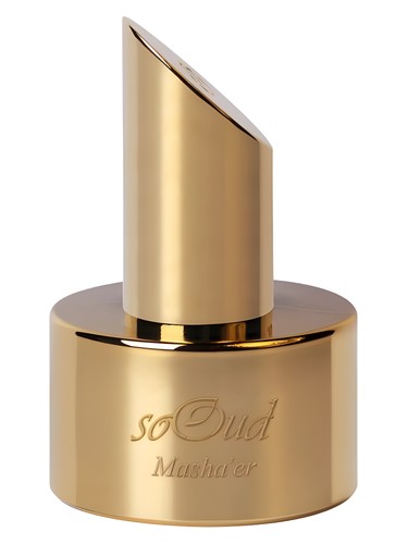 perfume Masha'er d'Or SoOud pro ženy a muže 