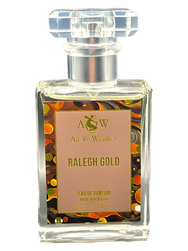 Ralegh Gold Air &amp; Weather pro ženy a muže 