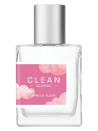 Vanilla Cloud Clean pro ženy a muže