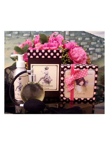 La Narratrice La Bouquetiere pro ženy 