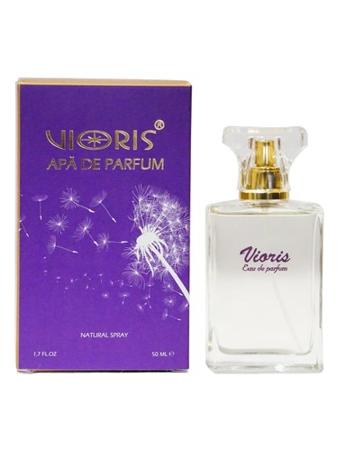 Lovely Vioris pro ženy