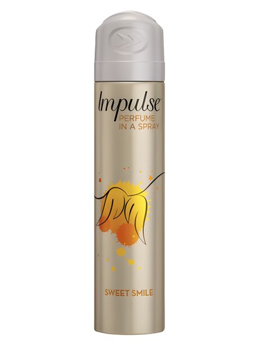 Sweet Smile Impulse pro ženy a muže