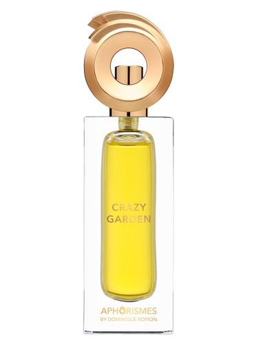 Crazy Garden Aphorismes by Dominique Ropion pro ženy a muže