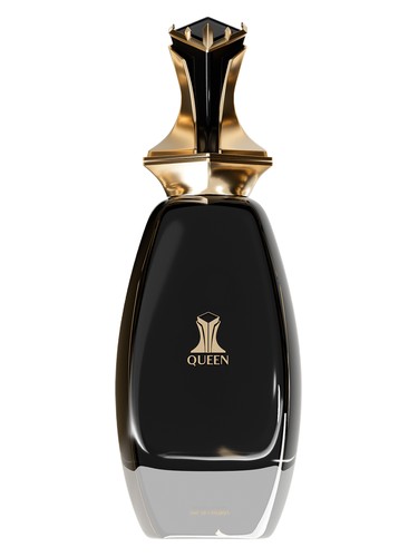 Black Queen Oscar London pro ženy a muže 