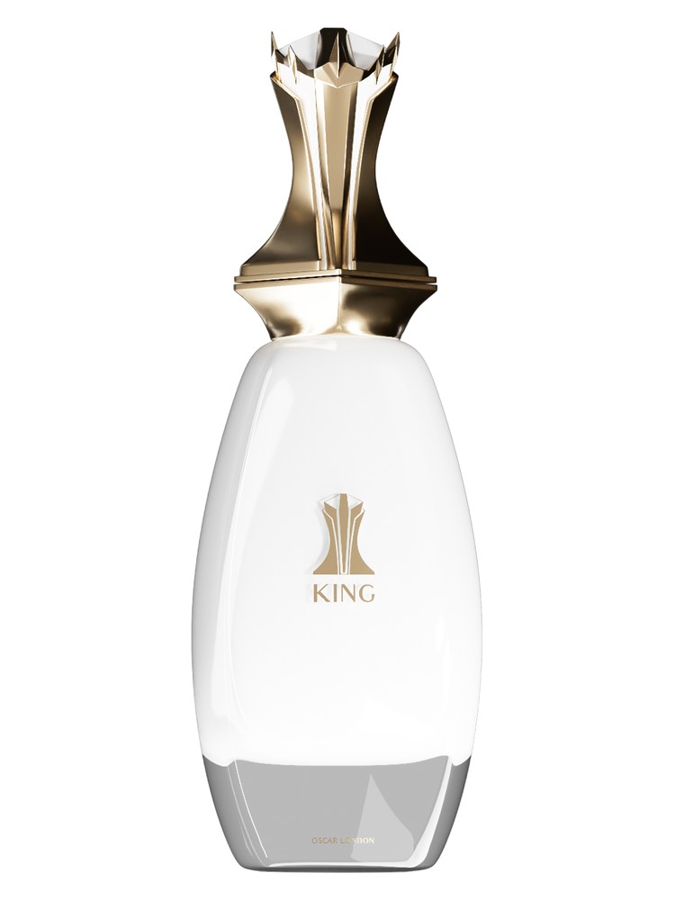 White King Chase perfume - a new fragrance for women and men 2024