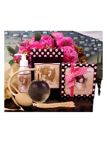 Tendre est la Nuit La Bouquetiere pro ženy